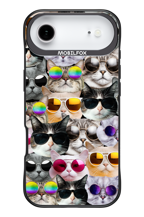 Cat World - Apple iPhone 17 Air