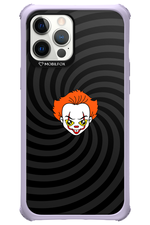 Mystery Clown - Apple iPhone 12 Pro Max
