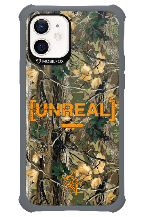 Realtree - Apple iPhone 12