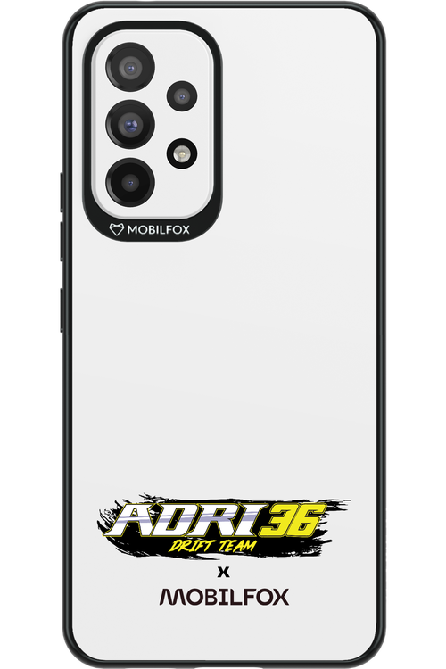 ADRI36 x Mobilfox Edition 2.0 - Samsung Galaxy A53