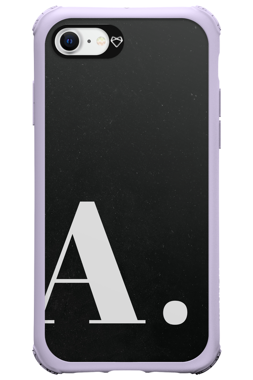 A (Off Space) 2.0 - Apple iPhone SE 2020