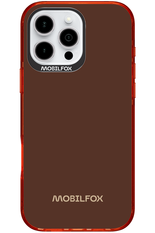 Espressso - Apple iPhone 16 Pro Max