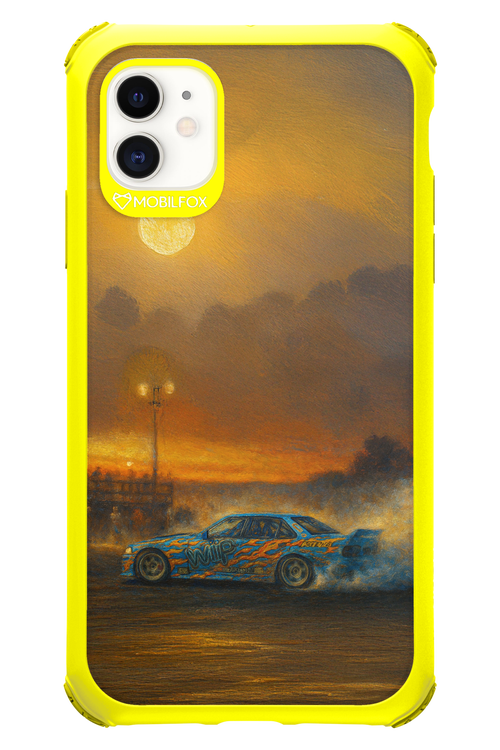 Drift Chaos - Apple iPhone 11