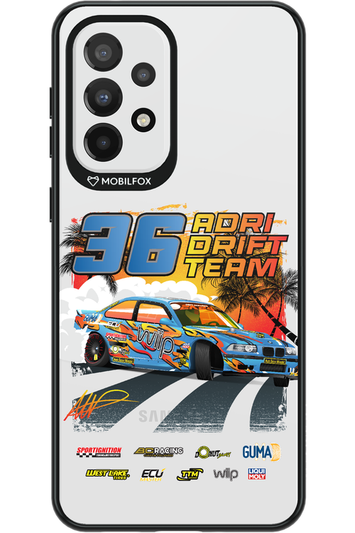 Burnout King 2.0 - Samsung Galaxy A33
