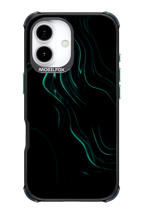 Northern Lights - Apple iPhone 17