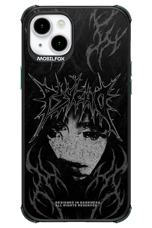 Schizo - Apple iPhone 15 Plus