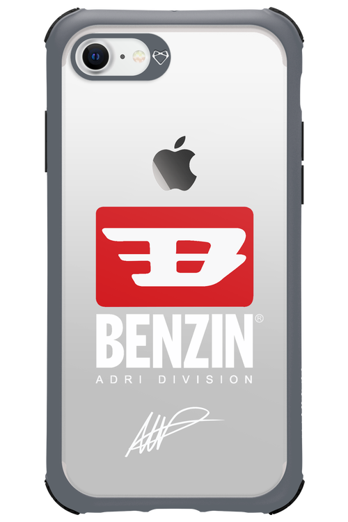 Ultra Benzin - Apple iPhone 7