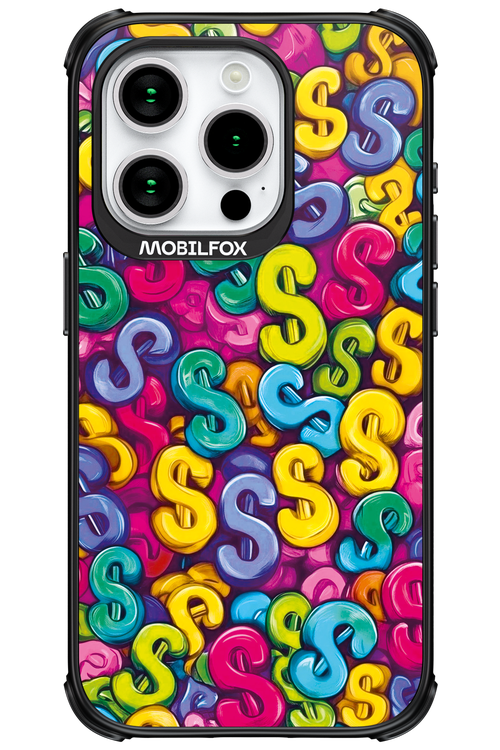 I need dollars - Apple iPhone 15 Pro