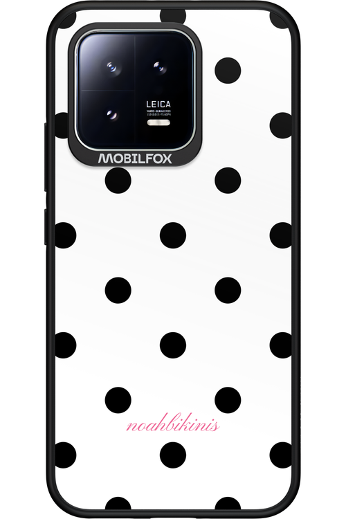 Baby Dots - Xiaomi 13