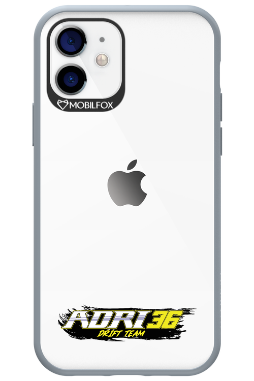 ADRI36 Signature - Apple iPhone 12