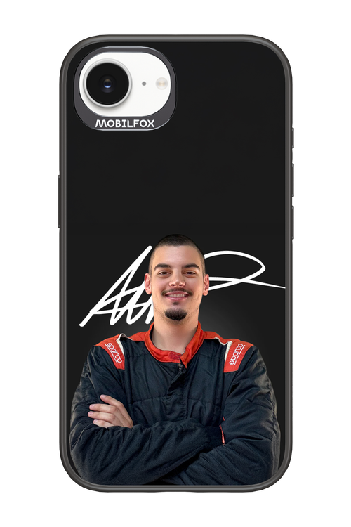 Driver’s Pride - Apple iPhone 16e