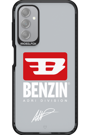 Ultra Benzin 2.0 - Samsung Galaxy A14