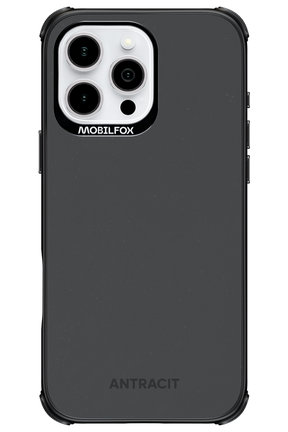 Antracit - Apple iPhone 16 Pro Max