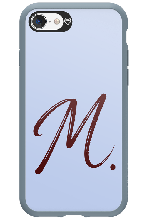 (Jellyfish Presso) M 2.0 - Apple iPhone SE 2020