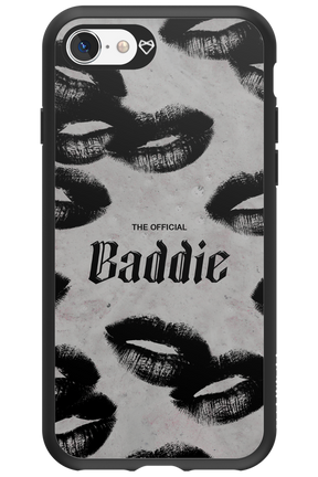 Official Baddie - Apple iPhone SE 2020