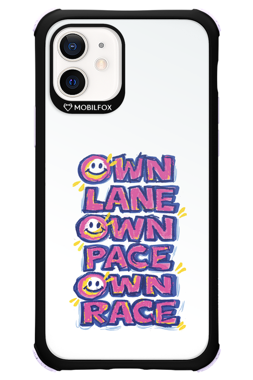 OWN 2.0 - Apple iPhone 12