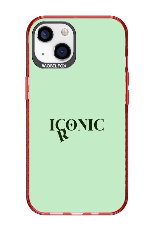 I(R)ONIC - Apple iPhone 13