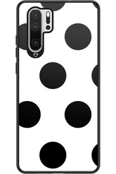 Dot Girl - Huawei P30 Pro