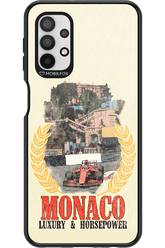Monaco Luxury 2.0 - Samsung Galaxy A32 5G