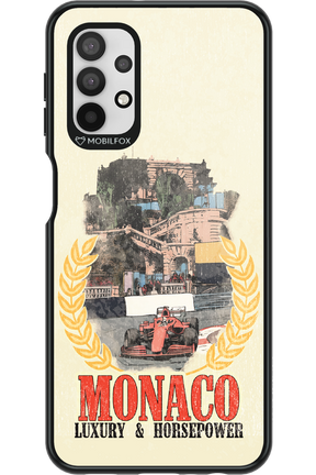 Monaco Luxury 2.0 - Samsung Galaxy A32 5G