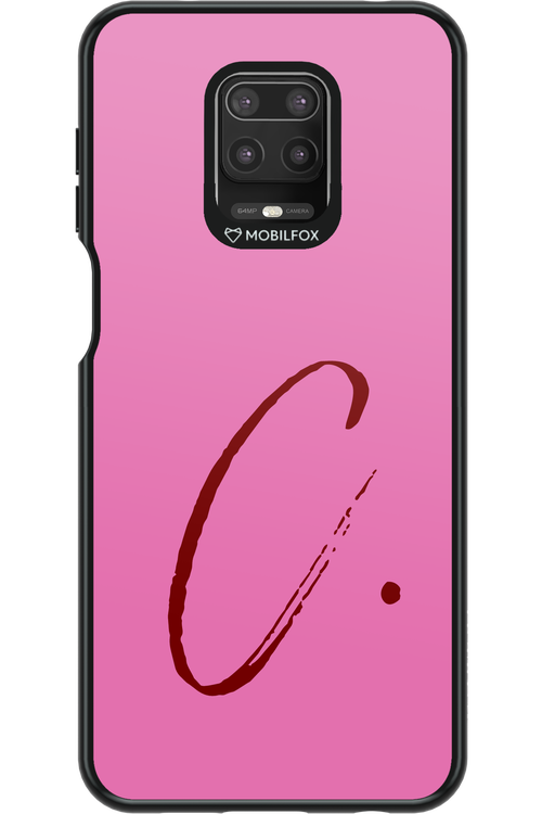 (Sorbet) C - Xiaomi Redmi Note 9 Pro