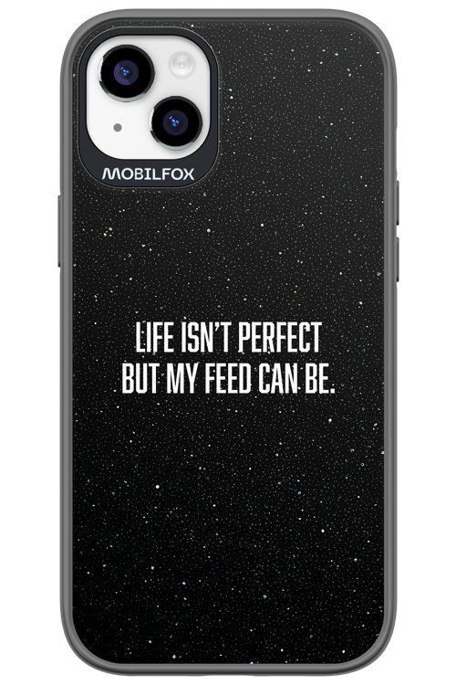 My feed 2.0 - Apple iPhone 14 Plus