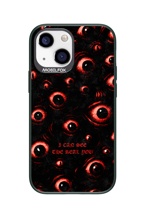 The Watchers - Apple iPhone 13 Mini