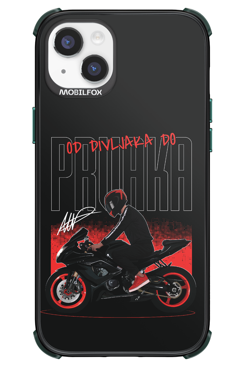 PRVHKA 2.0 - Apple iPhone 14 Plus