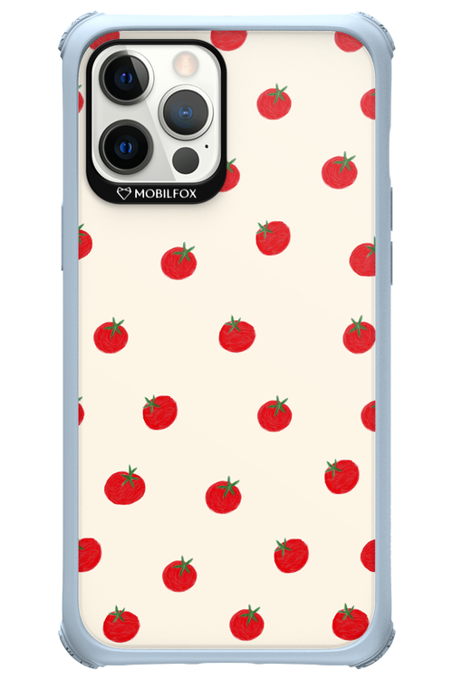 Baby Tomato - Apple iPhone 12 Pro Max