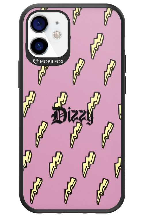 Dizzy Rozo - Apple iPhone 12 Mini