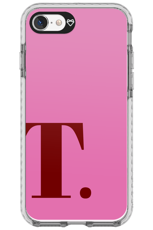 T (Sorbet) 2.0 - Apple iPhone SE 2022