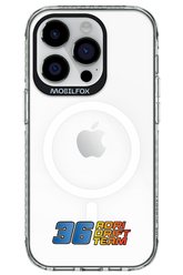 Minimal Drift - Apple iPhone 14 Pro