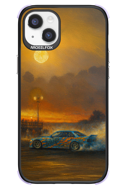 Drift Chaos - Apple iPhone 14 Plus