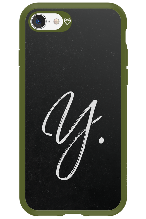 (Off Space) Y 2.0 - Apple iPhone 8