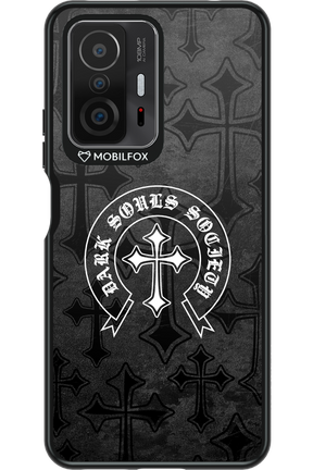 Dark Souls Society - Xiaomi Mi 11T