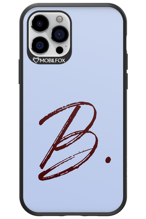 (Jellyfish Presso) B 2.0 - Apple iPhone 12 Pro