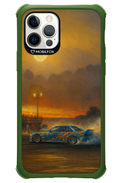 Drift Chaos - Apple iPhone 12 Pro