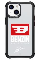 Ultra Benzin - Apple iPhone 13 Mini