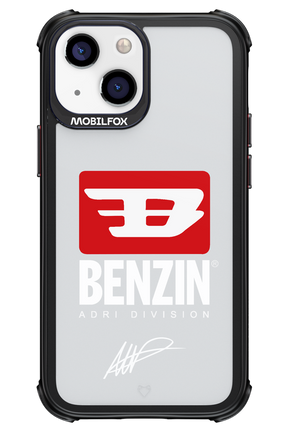 Ultra Benzin - Apple iPhone 13 Mini