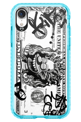 CLOWN BLVCK - Apple iPhone XR