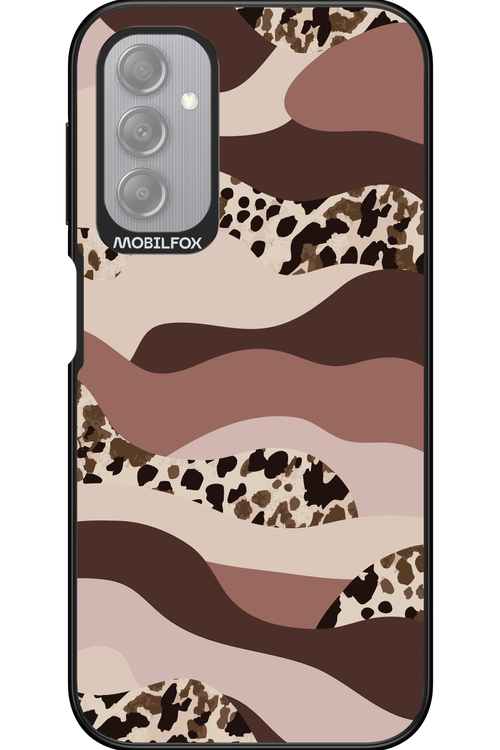 Earth Camo - Samsung Galaxy A14