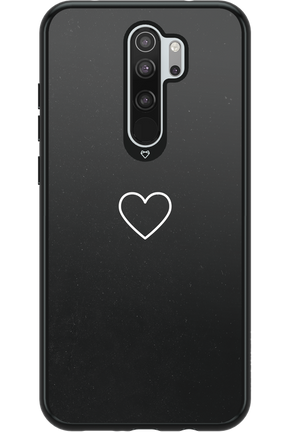 Love Is Simple - Xiaomi Redmi Note 8 Pro