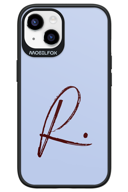 (Jellyfish Presso) R 2.0 - Apple iPhone 14