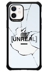 Broken Glass - Apple iPhone 12