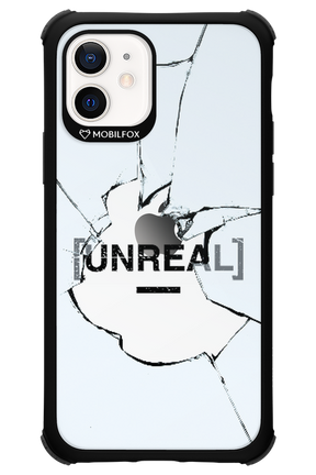 Broken Glass - Apple iPhone 12