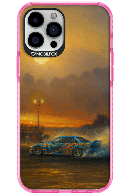 Drift Chaos - Apple iPhone 12 Pro Max