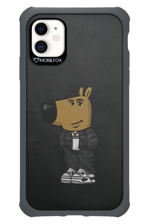 Chill Guy - Apple iPhone 11