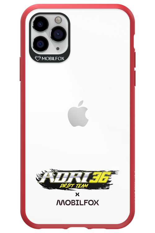 ADRI36 x Mobilfox Edition 2.0 - Apple iPhone 11 Pro Max