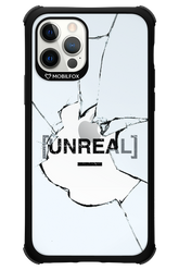 Broken Glass - Apple iPhone 12 Pro