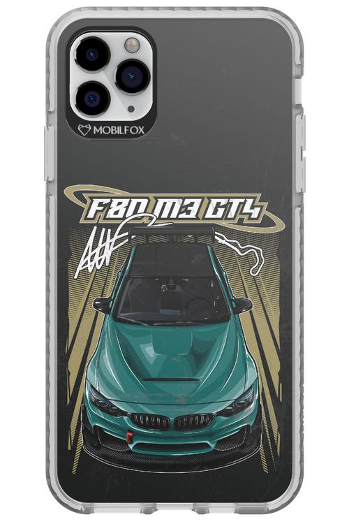 FBD M3 GT4 2.0 - Apple iPhone 11 Pro Max